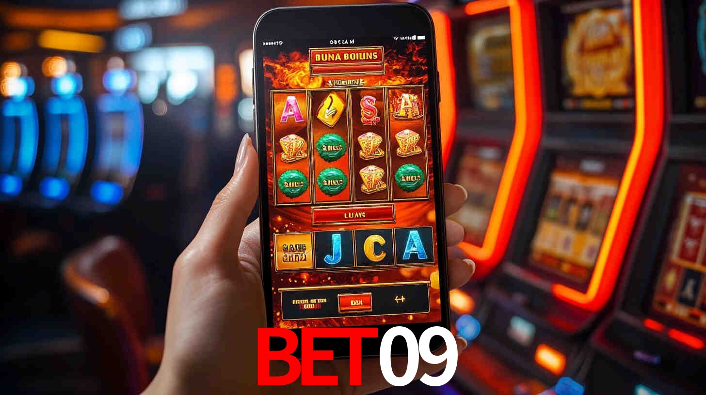 bet09 - Conheça Os Melhores Cassinos Online Do Brasil - bet09 app