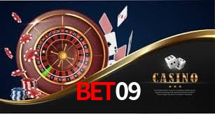 Experiência VIP bet09