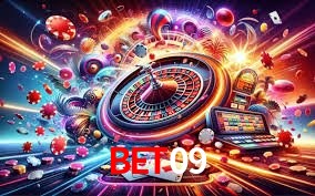 Estatísticas bet09