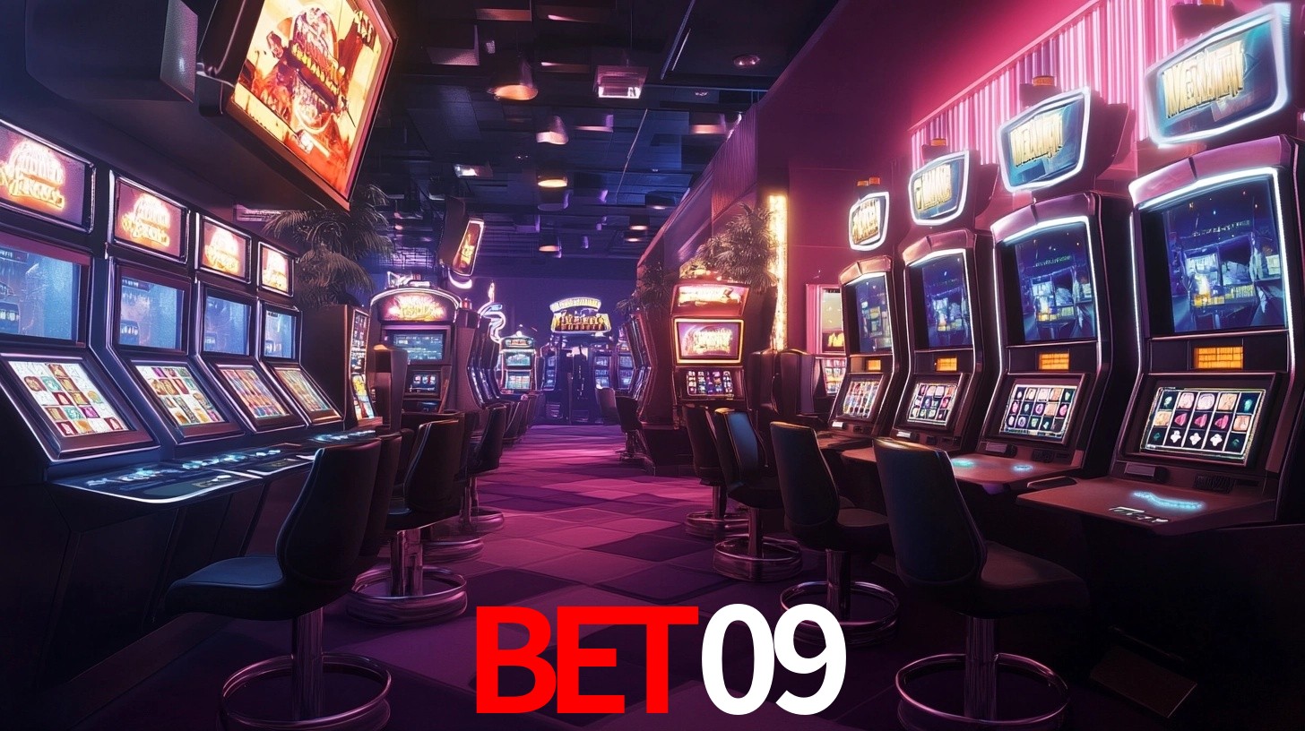 bet09 bet