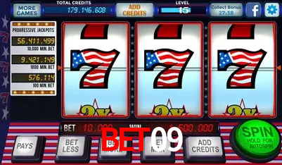 Inovações de Jogos na bet09: O Futuro das Experiências Interativas