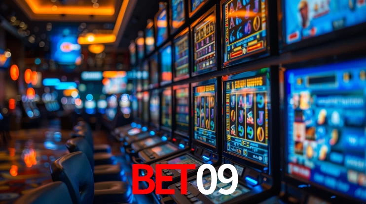 Descubra a Essência do bet09: Nossa História e Compromissos