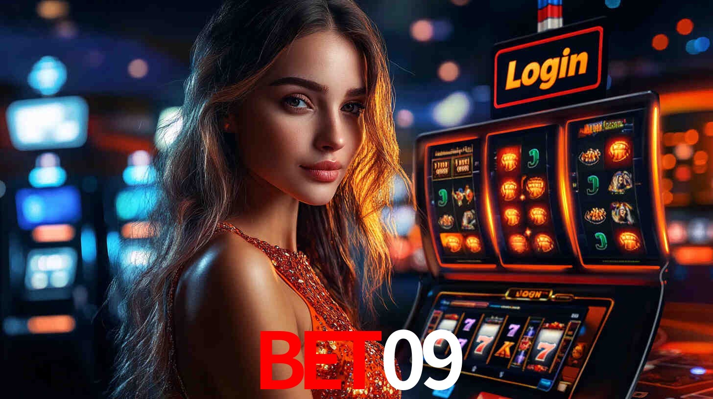 bet09 app