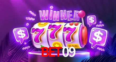 Descubra o Mundo do Cassino Online com bet09