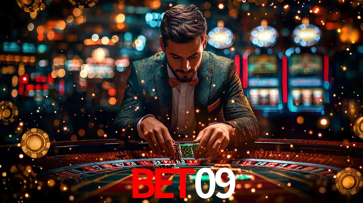 Ofertas Imperdíveis na bet09: Promoções e Bônus Que Valem a Pena