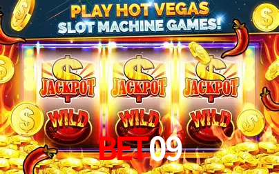 A Revolução dos Aplicativos de Jogos no bet09