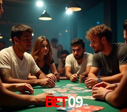 Promoções Sazonais bet09