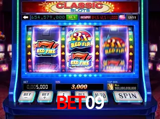 Descubra o Programa VIP da bet09: Vantagens Exclusivas para Jogadores