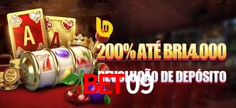 Diretório de Jogos bet09