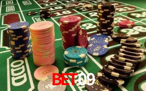 bet09 login