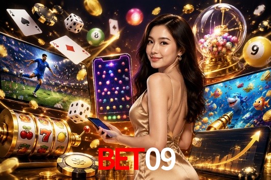 Live Casino bet09