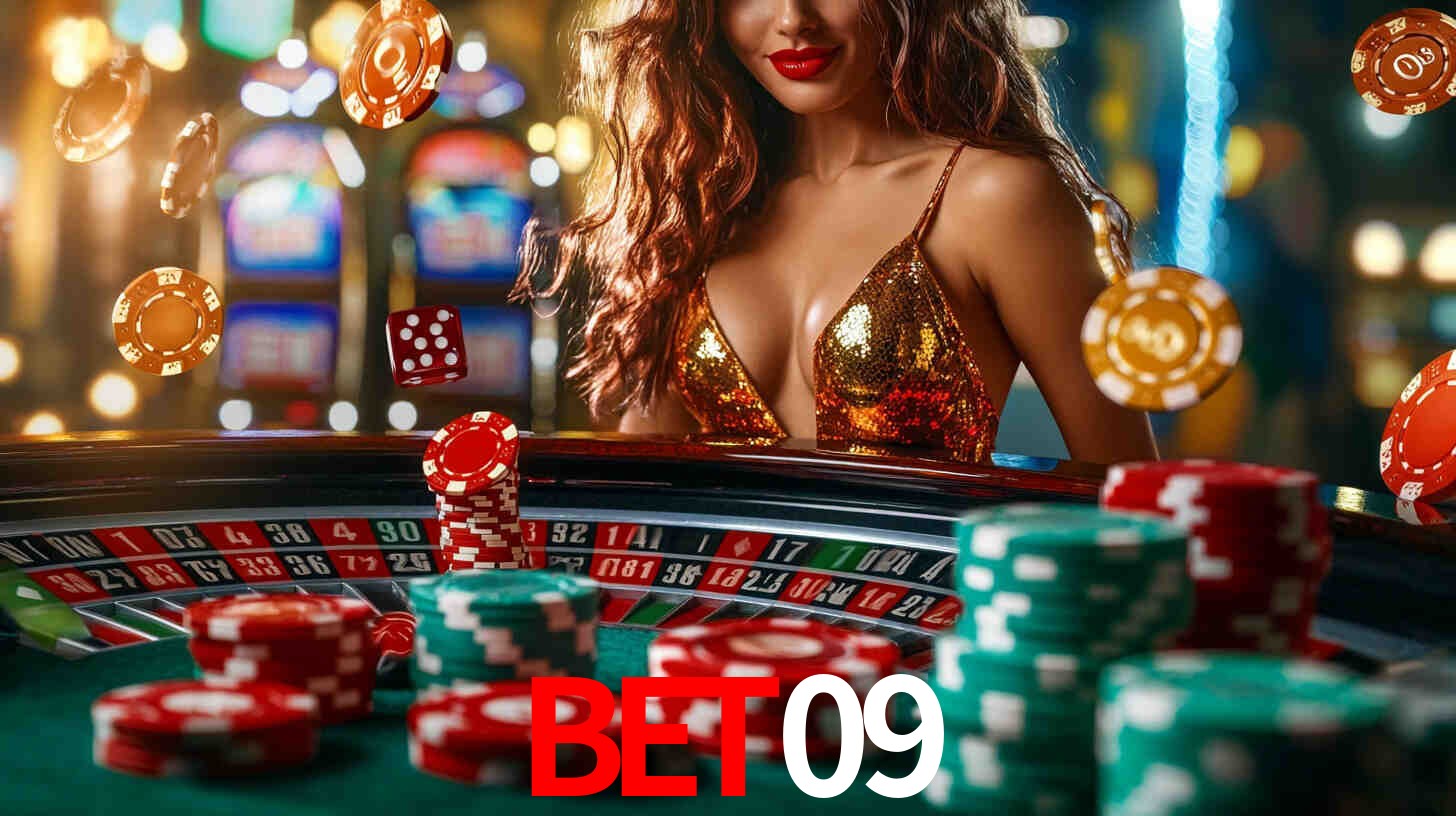 Exclusive Games bet09