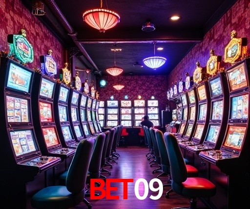 Ofertas Exclusivas bet09