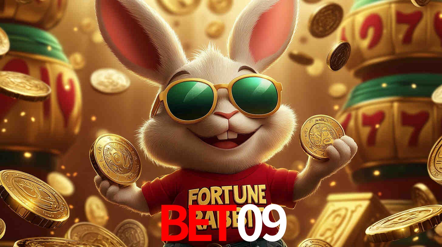 bet09: Seu Cassino Premiado com Pagamentos Rápidos