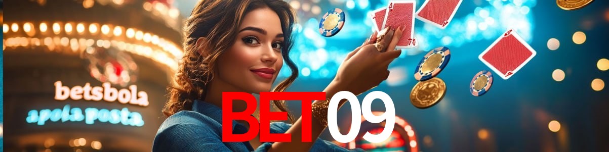 Statistics bet09