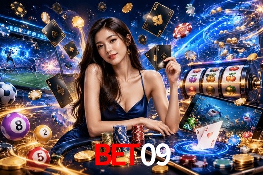 Account Benefits bet09