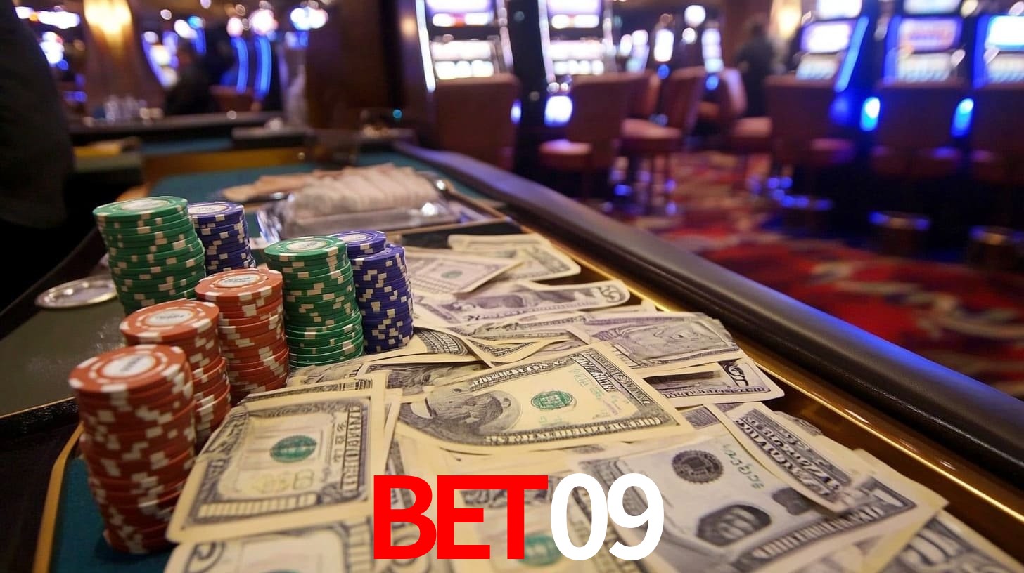 Fortune Tiger bet09