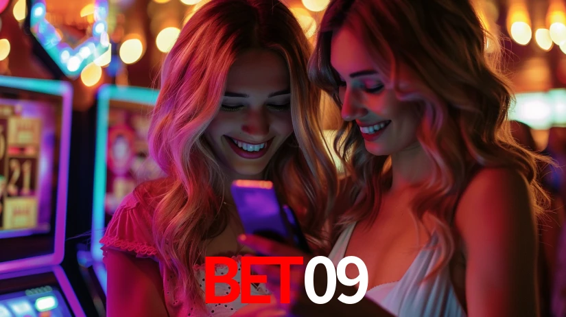 bet09 login