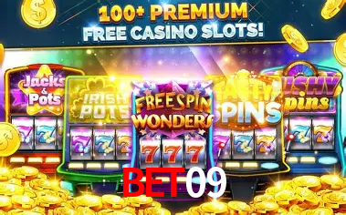 Desvendando o Mundo dos Jogos Virtuais na bet09