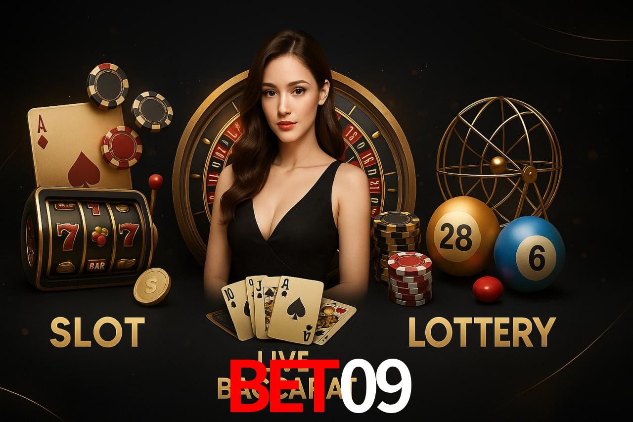 Promoção Relâmpago bet09