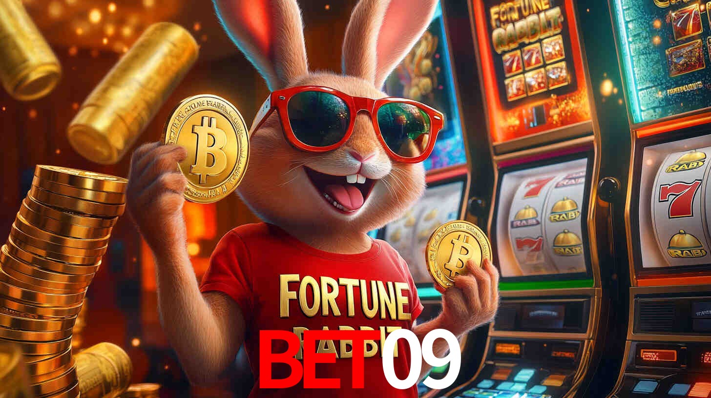 Apostas Esportivas na bet09: Um Guia Completo