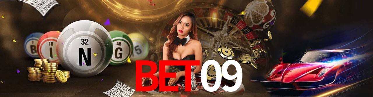 Promoções Sazonais bet09