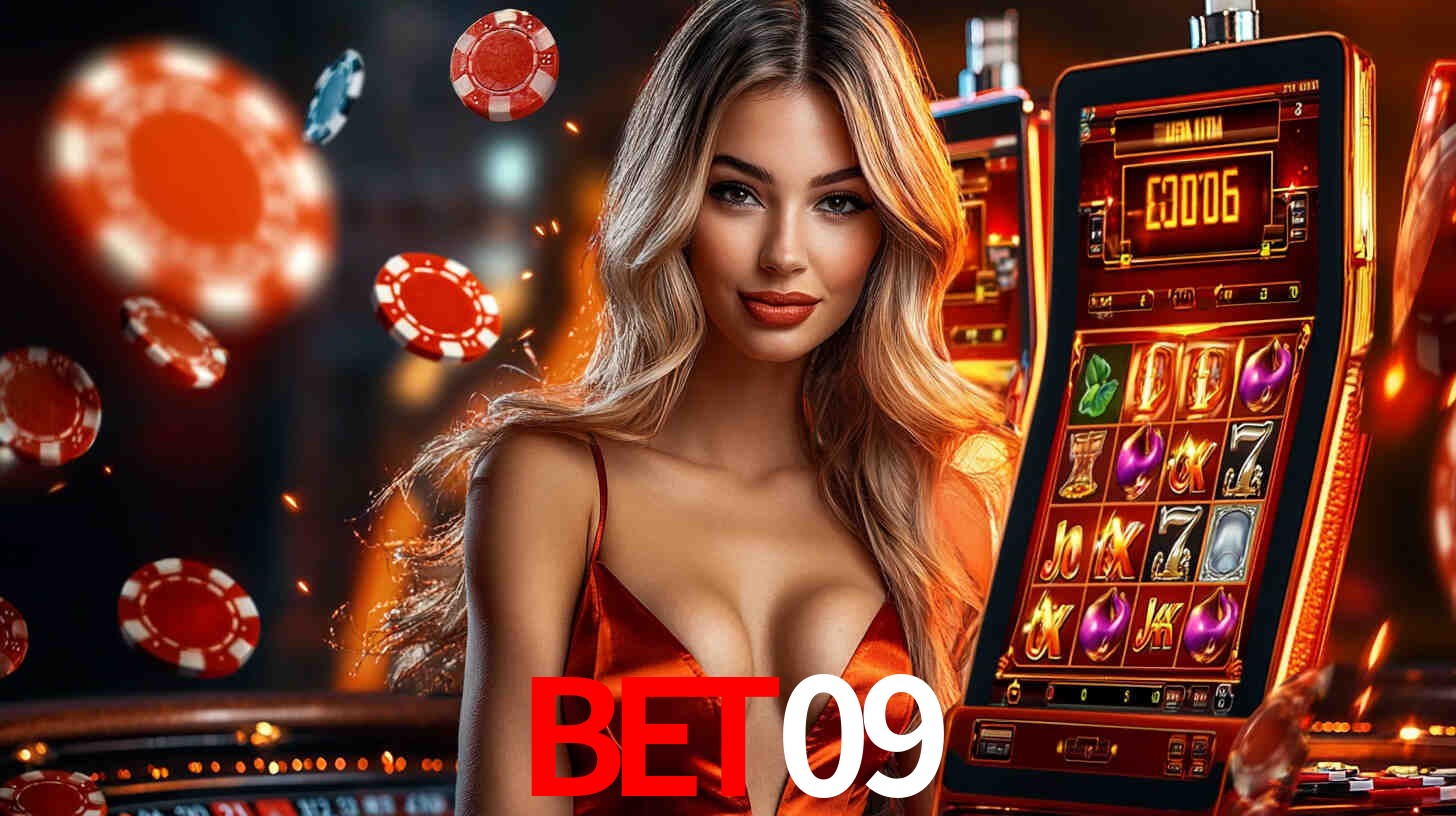 bet09 login