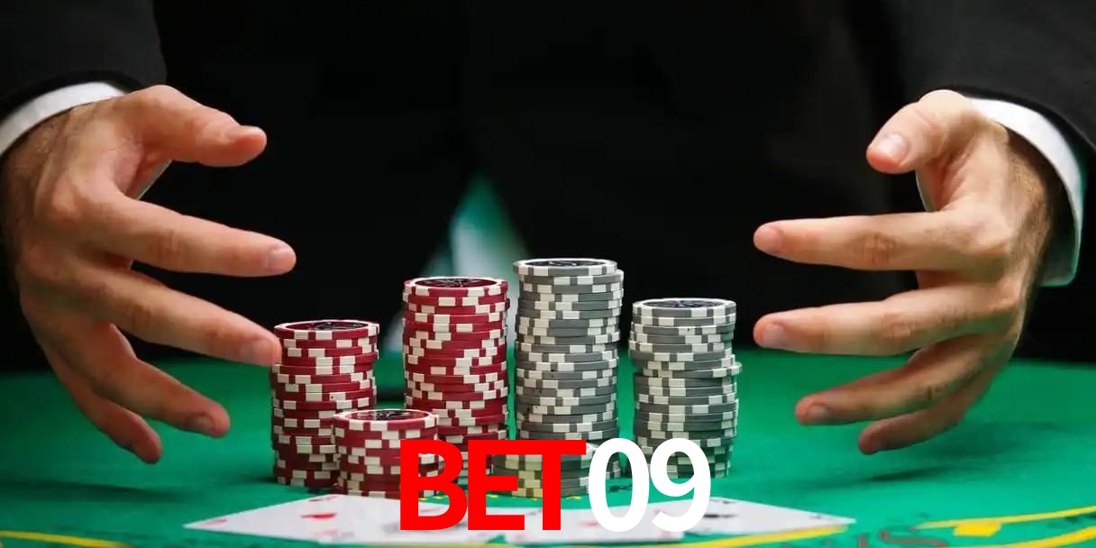 Fortune Tiger bet09