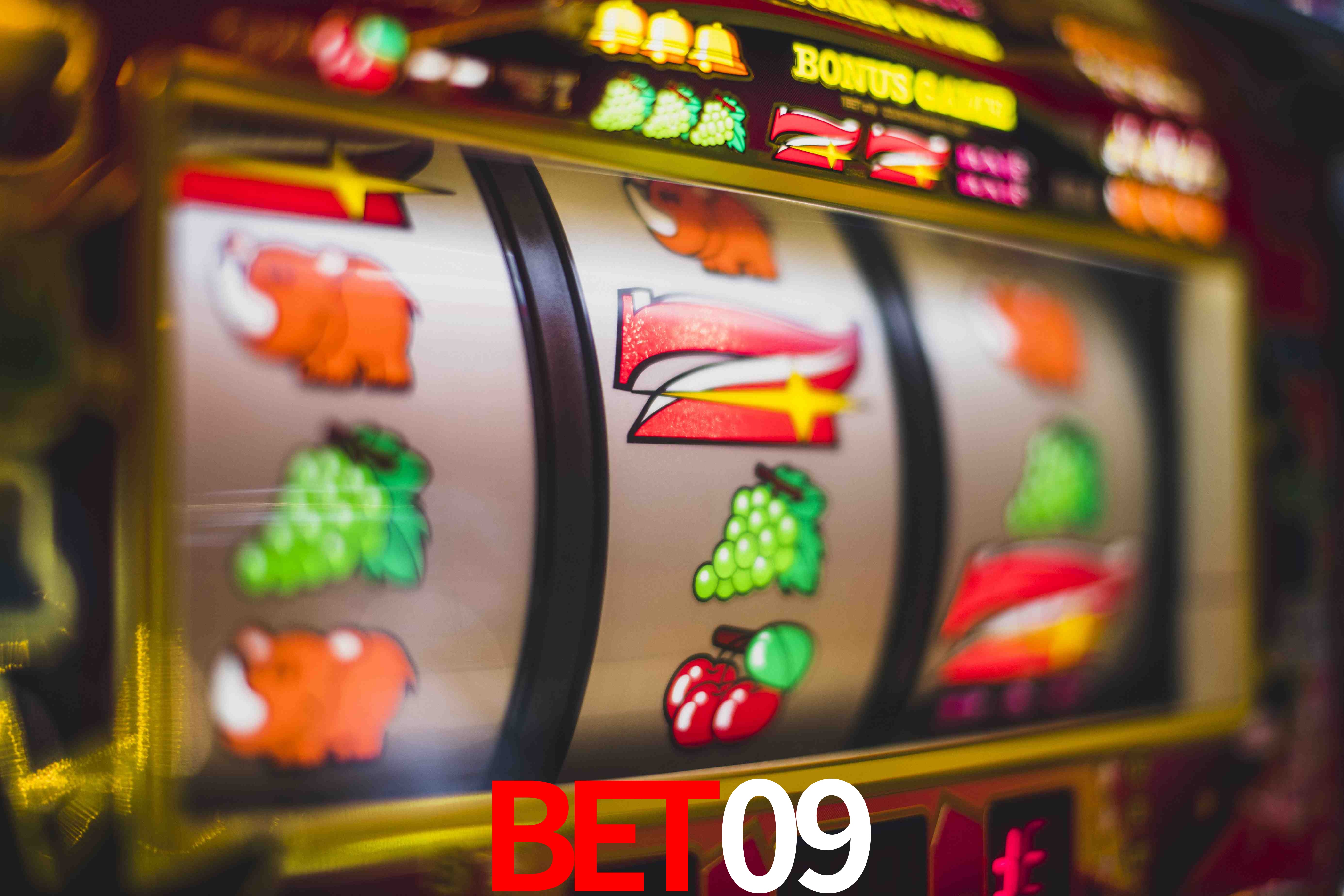 Spaceman Game bet09