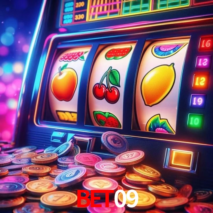 Apostas de Tênis bet09