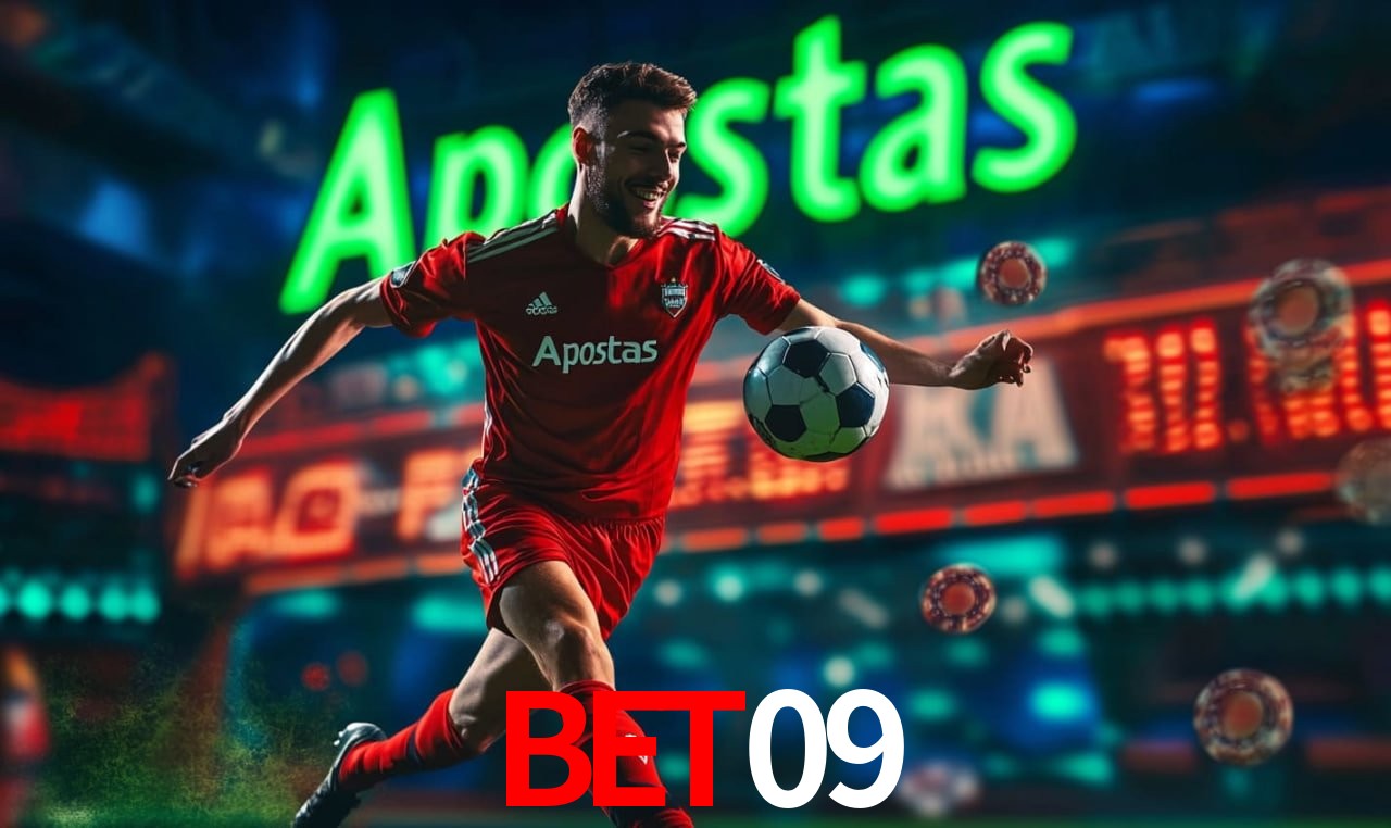 Interface Premium bet09