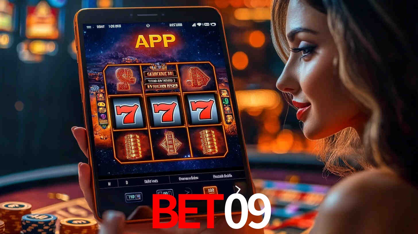 bet09 login
