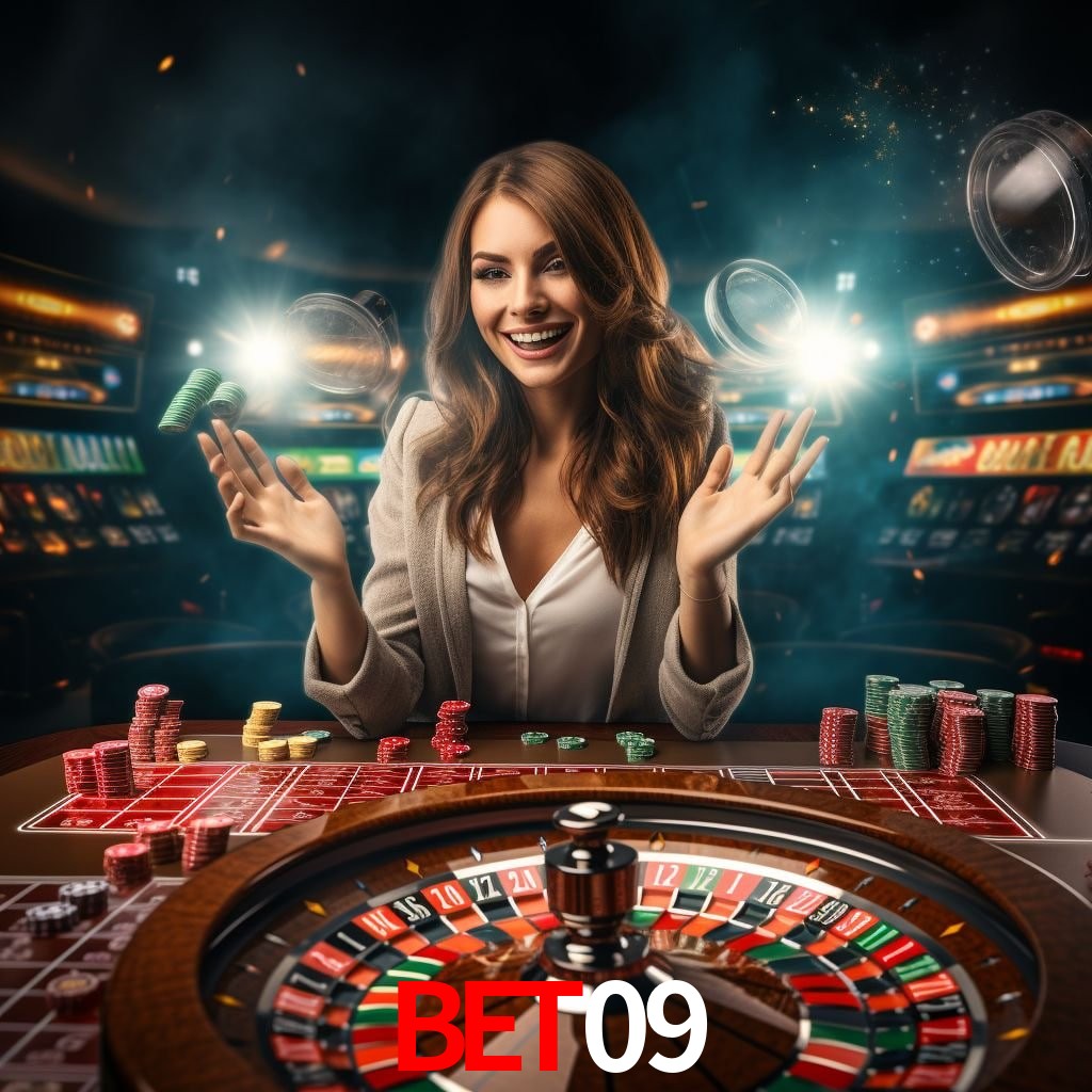 Ofertas Imperdíveis na bet09: Promoções e Bônus Que Valem a Pena