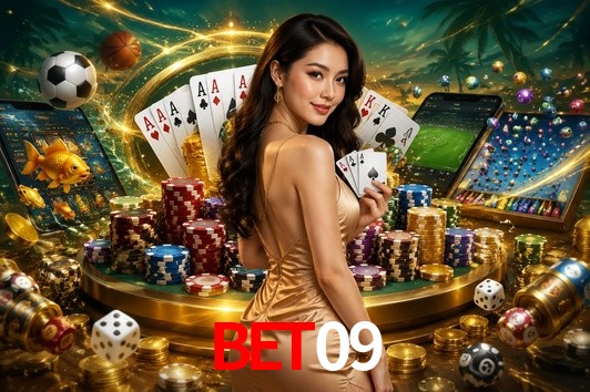 Blackjack Table bet09