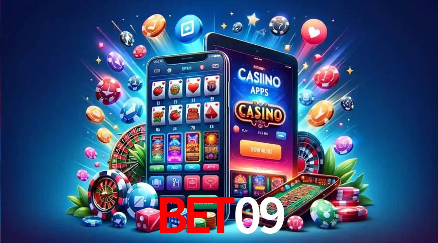 Exclusive Offers bet09