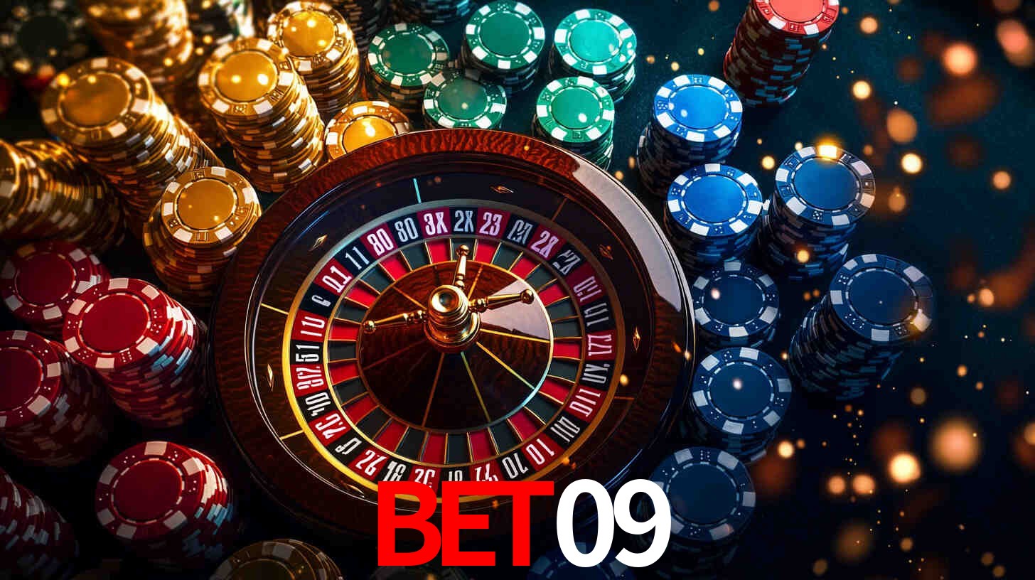 Premium Interface bet09