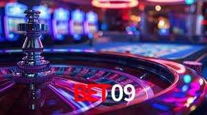Welcome Bonus bet09
