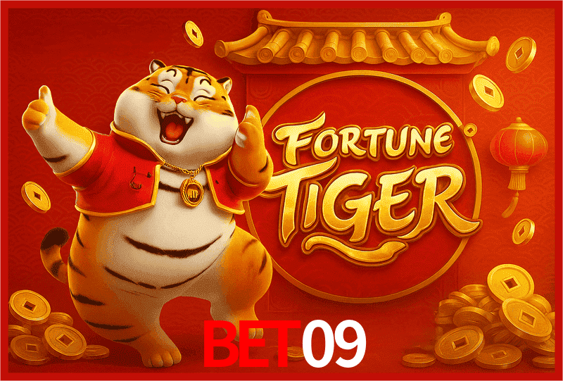 Interface do App bet09