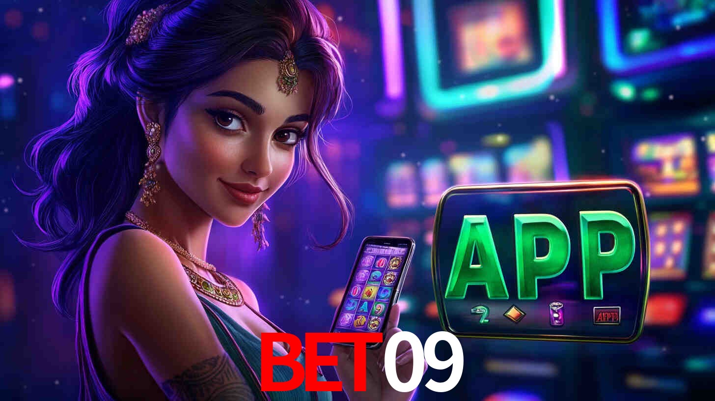 bet09: Seu Especialista em Apostas Esportivas Brasileiras