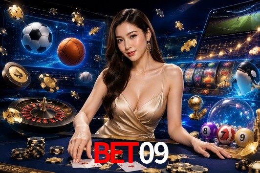 Quick Registration bet09