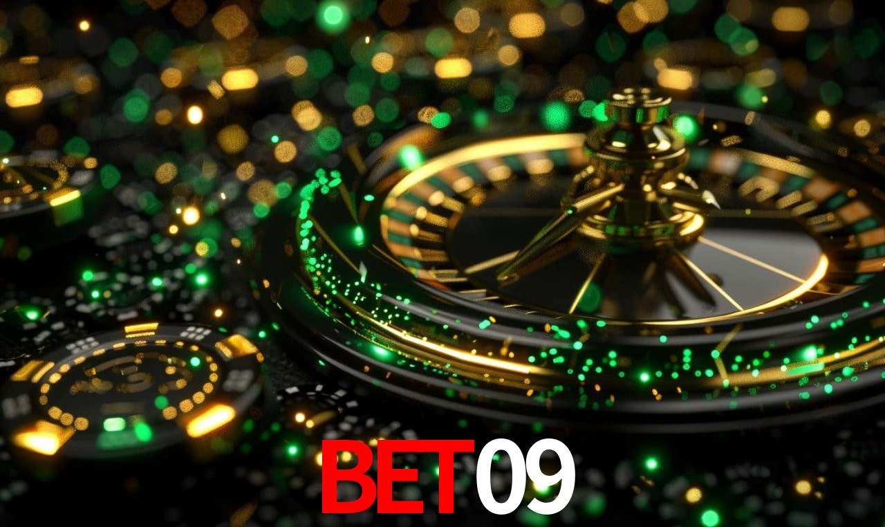 Bônus bet09