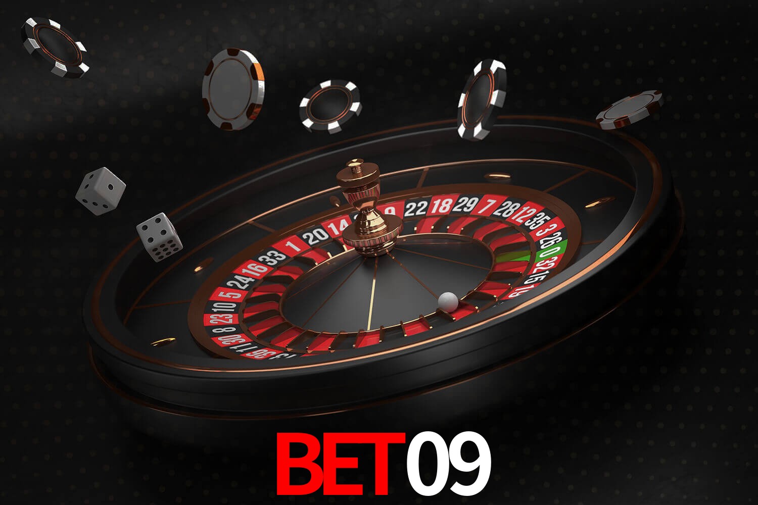 bet09: Jogos de Caça-Níqueis-Altas Recompensas, Roleta-Velocidade, Blackjack-Desafios Máximos