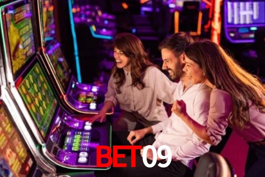 cassino bet09