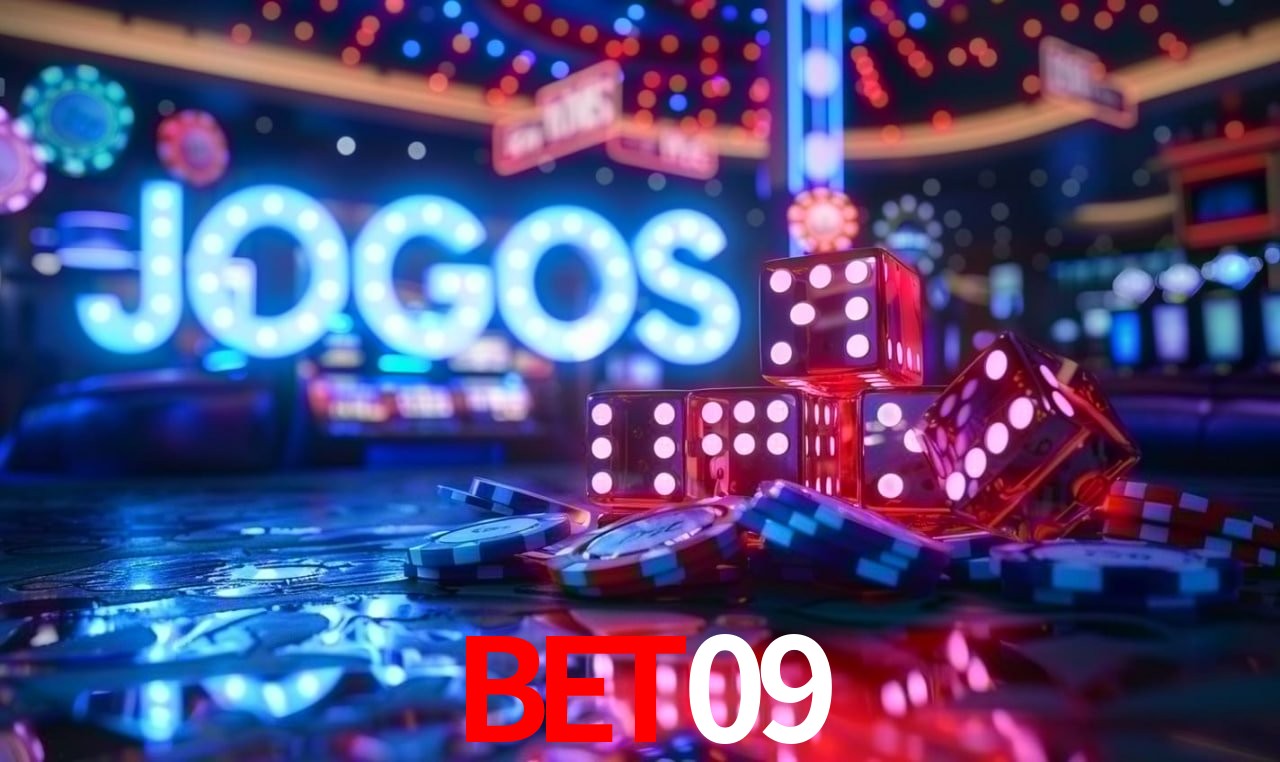 Jogos Exclusivos bet09