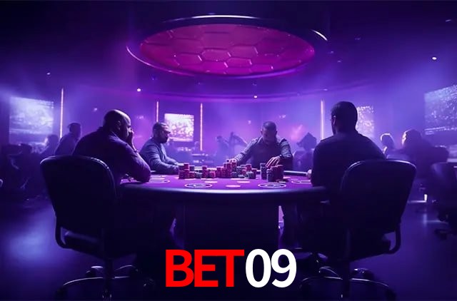 A Emoção da Loteria na bet09: Uma Chance de Mudança de Vida