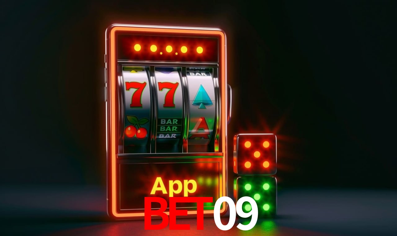 Estatísticas do Jogo bet09