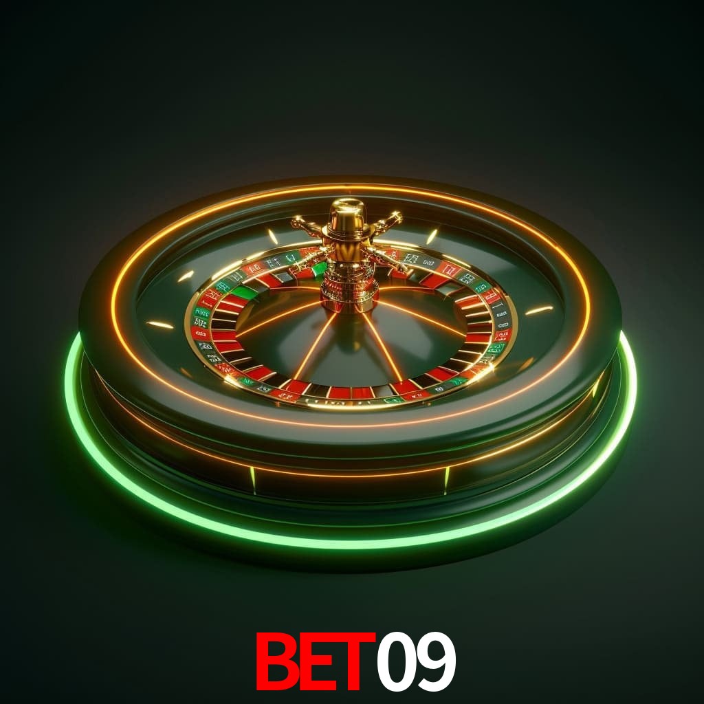 App mobile bet09