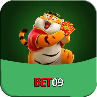 Coleção Slot bet09
